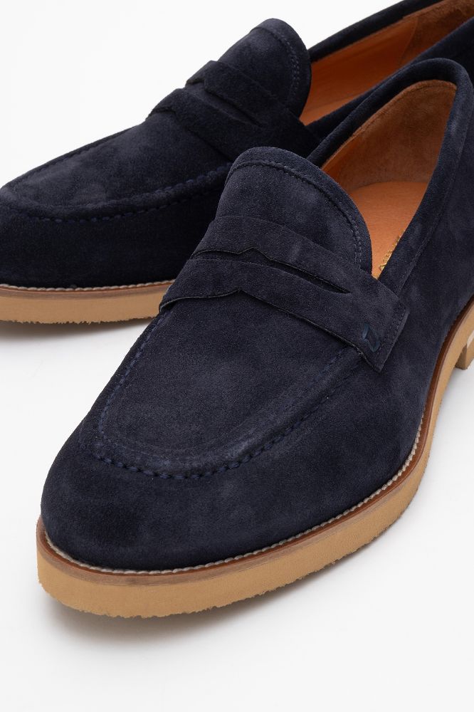erkek-deri-loafer-ayakkabi-LACI SUET-GLR2529310-0091957_0
